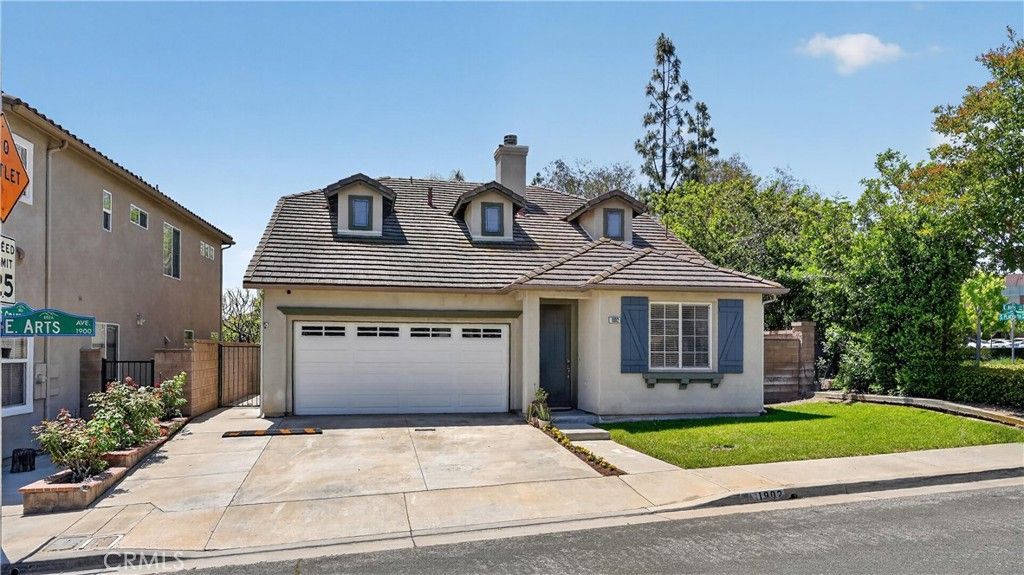 1902 Arts Avenue, Brea, CA 92821 Main Photo
