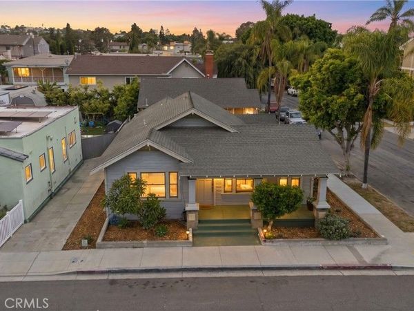 1005 Roswell, Long Beach, CA 90804