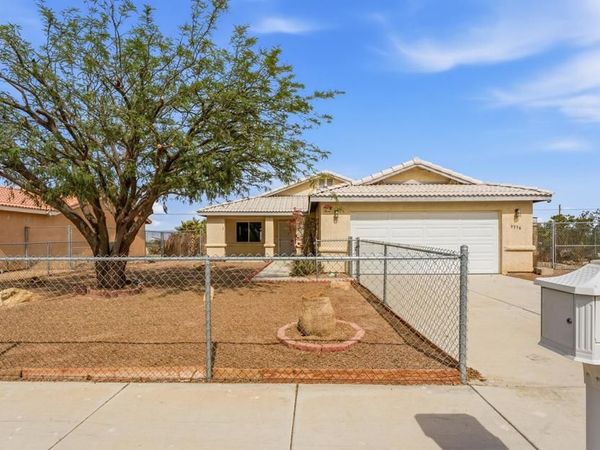 2776 Leto Avenue, Thermal, CA 92274