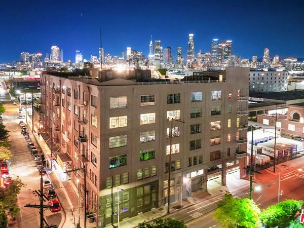 1855 Industrial Street, Unit 707, Los Angeles, CA 90021