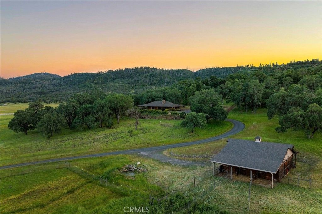 17205 Black Oak Hill, Middletown, CA 95461 Main Photo