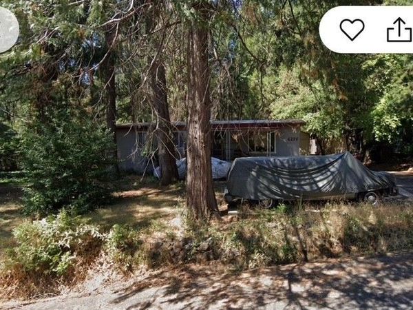 6275 Fremont, Magalia, CA 95954