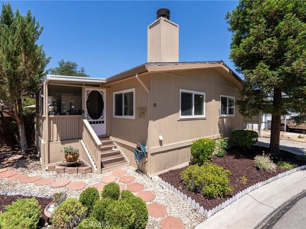 35 Via Santa Barbara, Paso Robles, CA 93446