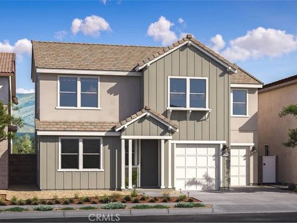 2176 Aneto Way, Santa Paula, CA 93060