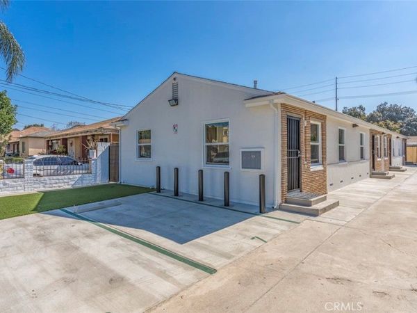 501 N Eastwood, Santa Ana, CA 92701
