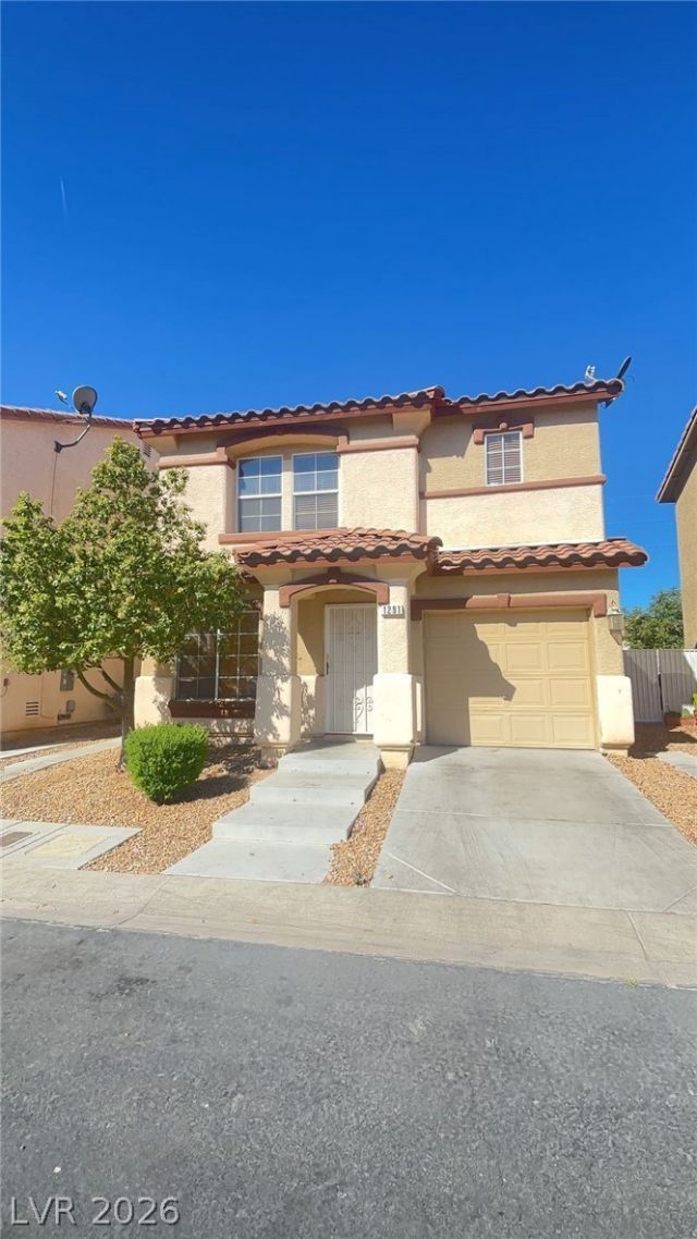 1291 Golden Apple Street, Las Vegas, NV 89142 Main Photo