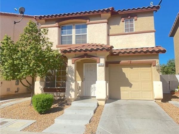 1291 Golden Apple Street , Las Vegas, NV 89142