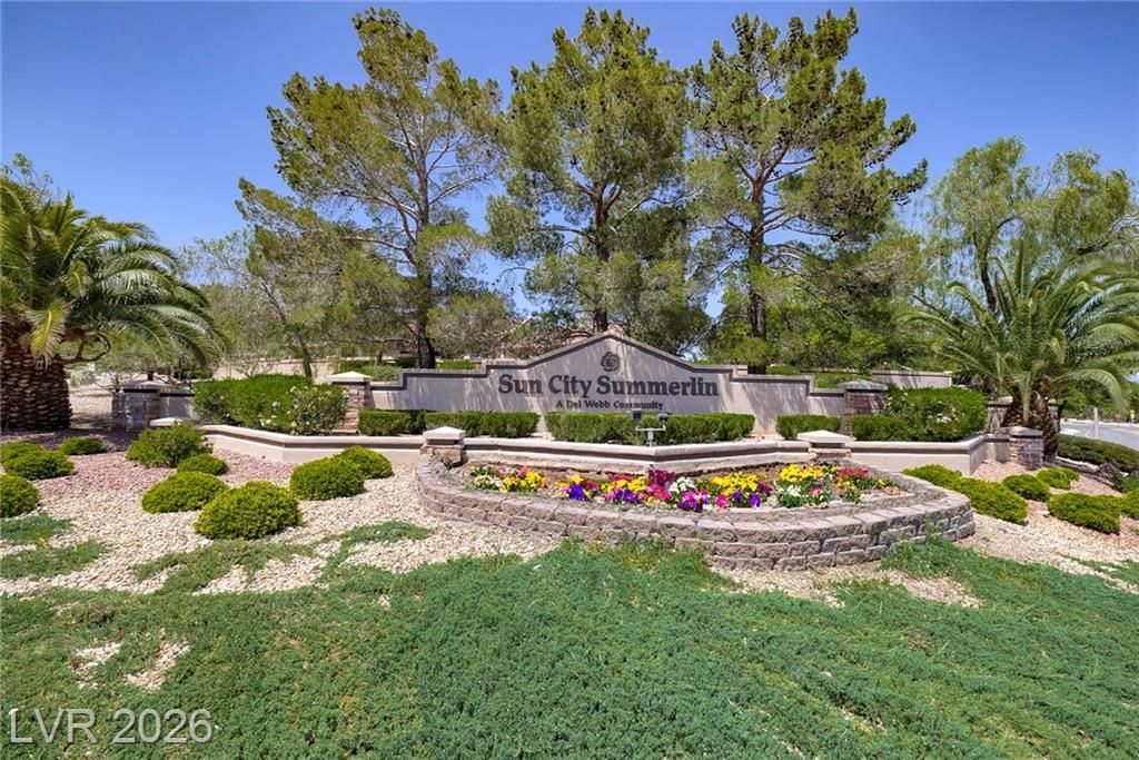 10325 Junction Hill Drive, Las Vegas, NV 89134 Main Photo