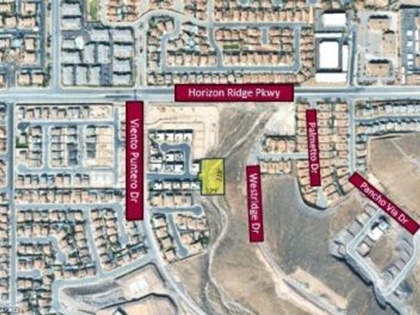 1161 Calle De Luz , Henderson, NV 89012