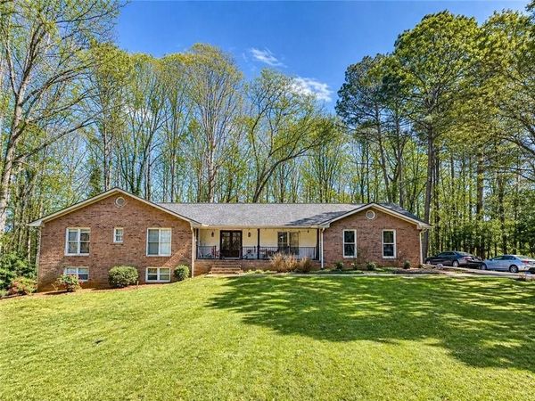 4250 Janet Drive , Stockbridge, GA 30281