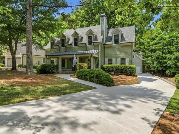 160 Parkside Lane, Eatonton, GA 31024