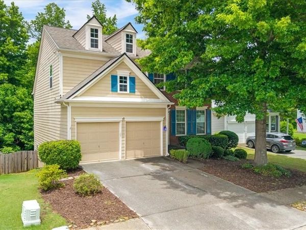 715 Purslane Way, Woodstock, GA 30188