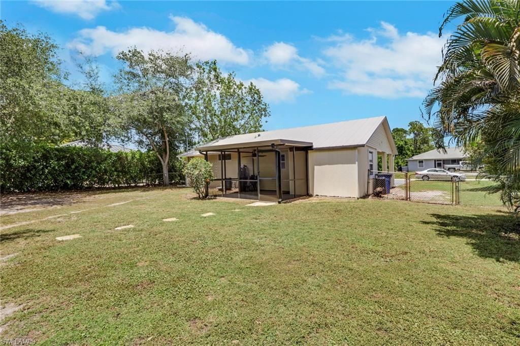 8334 Trillium Rd , Fort Myers, FL 33967 Photo