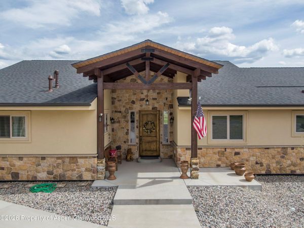 265 S Meadow Drive, Rifle, CO 81650