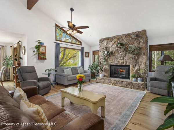 205 Alpine Court, Glenwood Springs, CO 81601