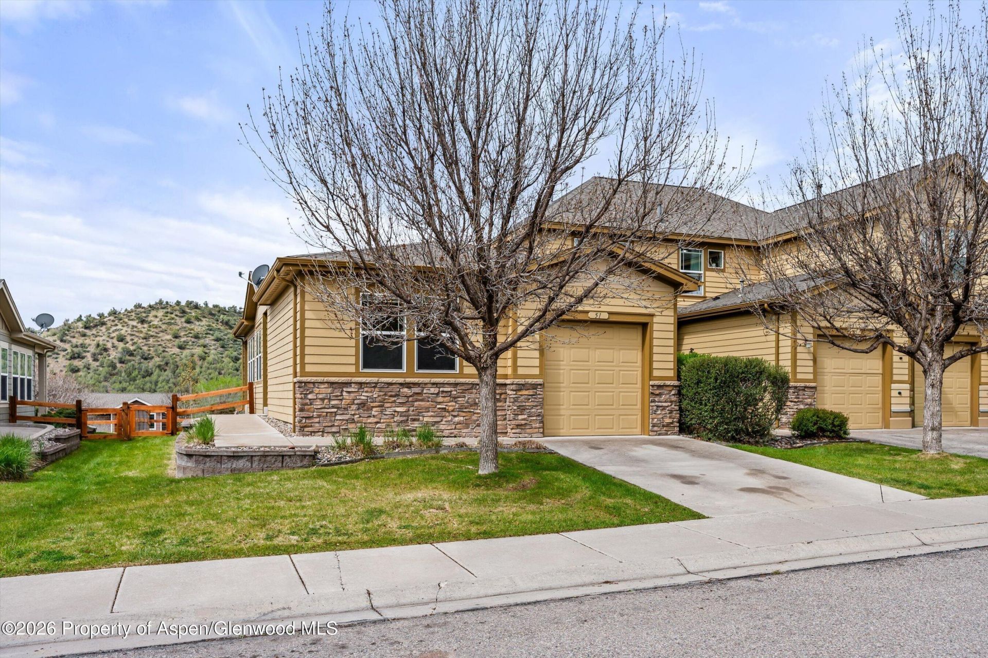 51 Redstone Drive, New Castle, CO 81647 Main Photo