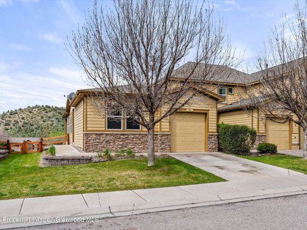 51 Redstone Drive, New Castle, CO 81647