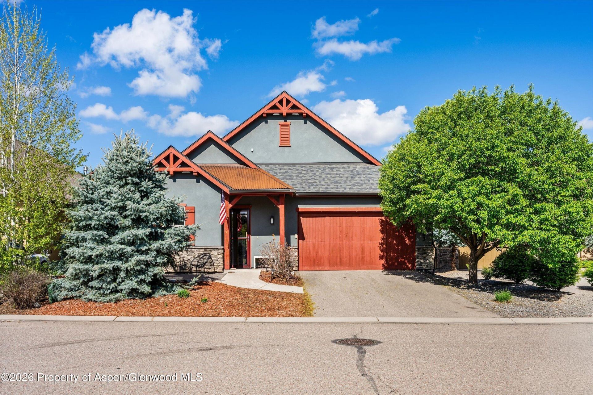 1363 River Bend Way, Glenwood Springs, CO 81601 Main Photo