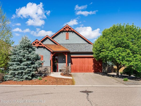 1363 River Bend Way, Glenwood Springs, CO 81601