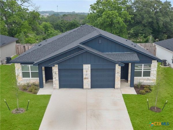 916 Wax Myrtle Court , Killeen, TX 76543