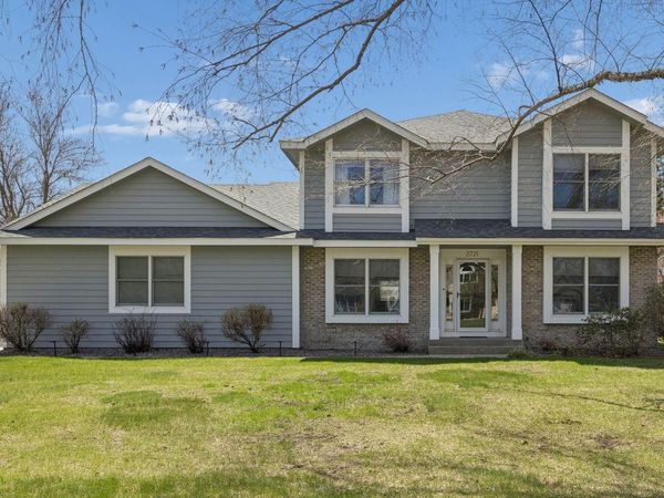 2721 Meadowrose Boulevard , Saint Cloud, MN 56301