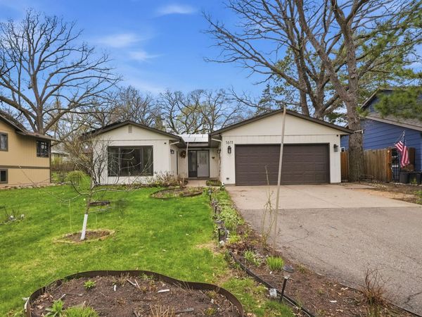 1611 10th Avenue SE, Saint Cloud, MN 56304