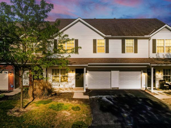419 Fuller's Circle , Pickerington, OH 43147