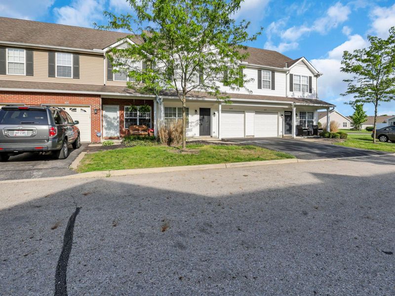 419 Fuller's Circle , Pickerington, OH 43147 Photo 39