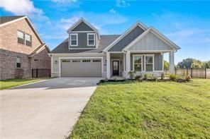 4323 W Huron Loop , Fayetteville, AR 72704 Main Photo