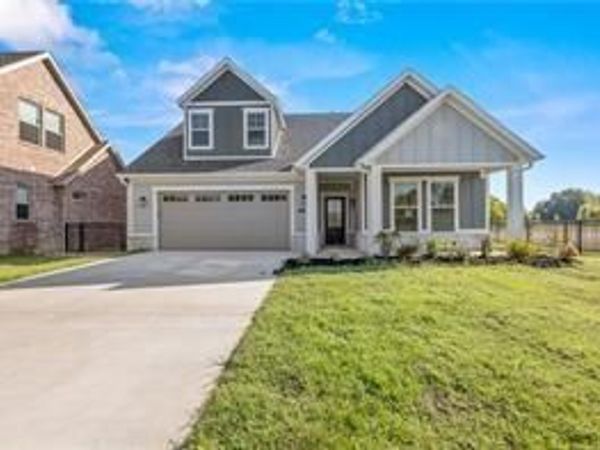 4323 W Huron Loop , Fayetteville, AR 72704