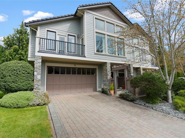 630 Brookside Rd, Unit #13, Colwood, BC V9C 3A2