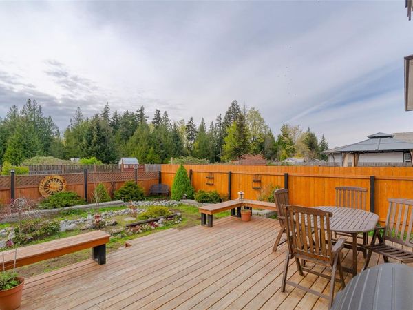 9650 Askew Creek Dr, Unit #14, Chemainus, BC V0R 1K3