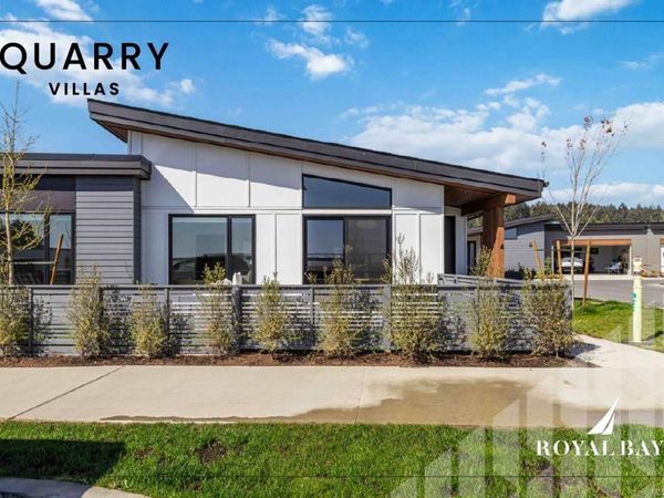 3638 Restoration Way, Unit #11, Colwood, BC V9C 0V9