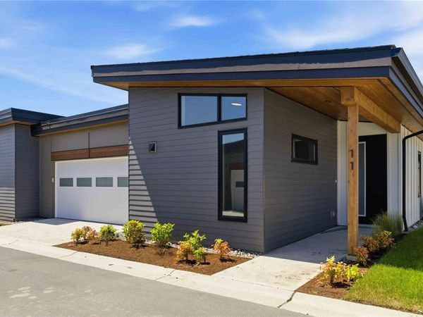 3638 Restoration Way, Unit #11, Colwood, BC V9C 0V9