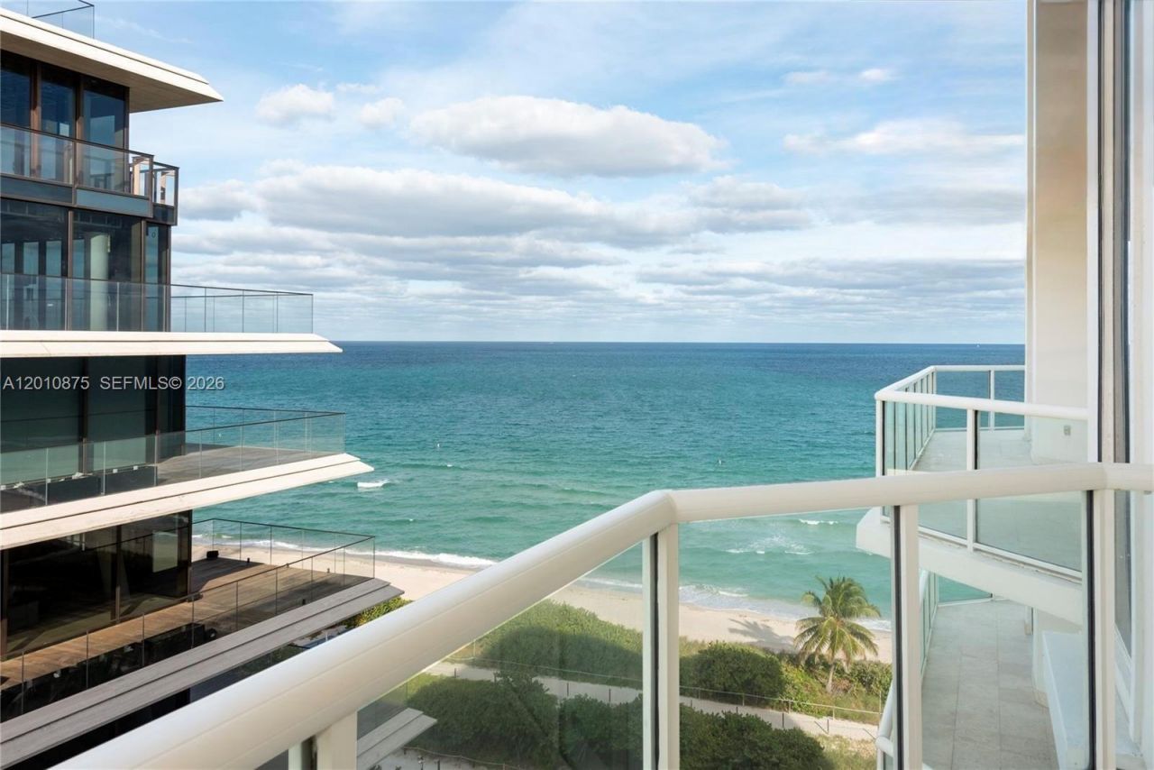 8925 Collins Ave , Unit 12D, Surfside, FL 33154 Photo