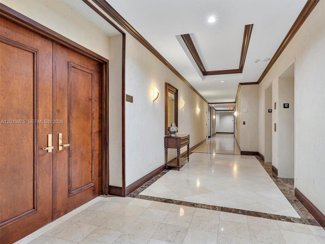 8925 Collins Ave , Unit 12D, Surfside, FL 33154 Photo