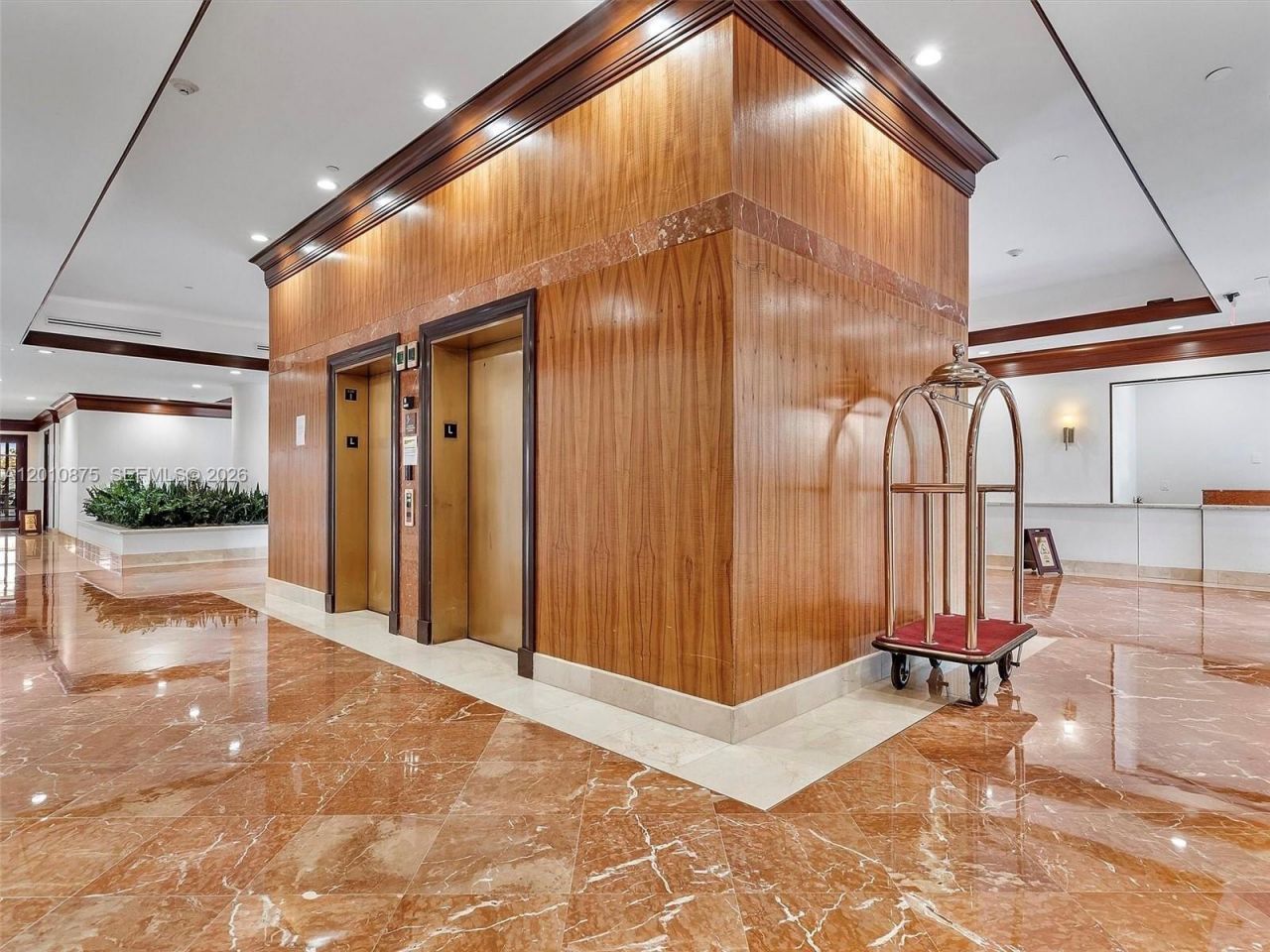 8925 Collins Ave , Unit 12D, Surfside, FL 33154 Photo
