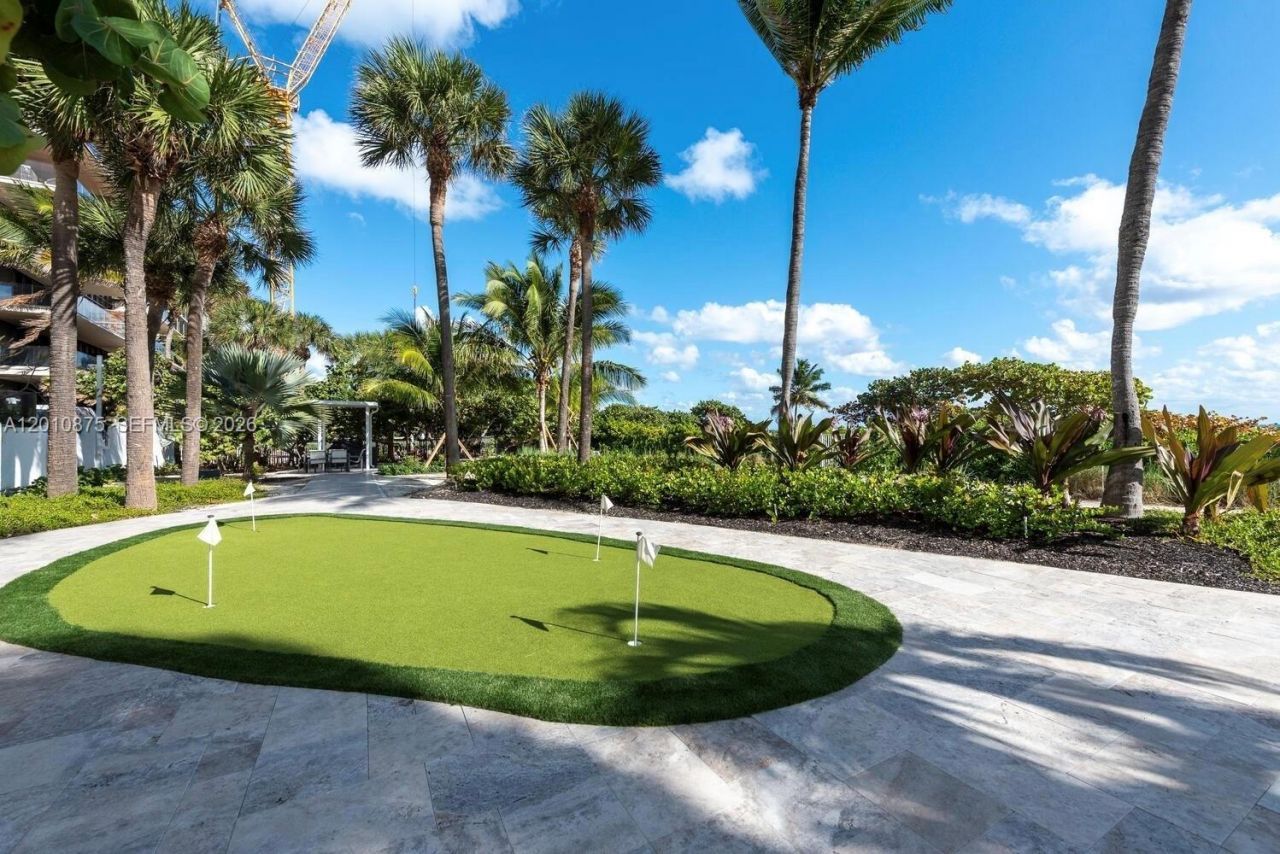 8925 Collins Ave , Unit 12D, Surfside, FL 33154 Photo