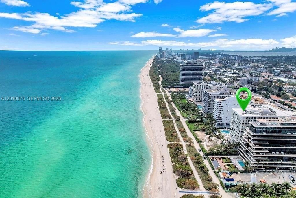 8925 Collins Ave , Unit 12D, Surfside, FL 33154 Photo