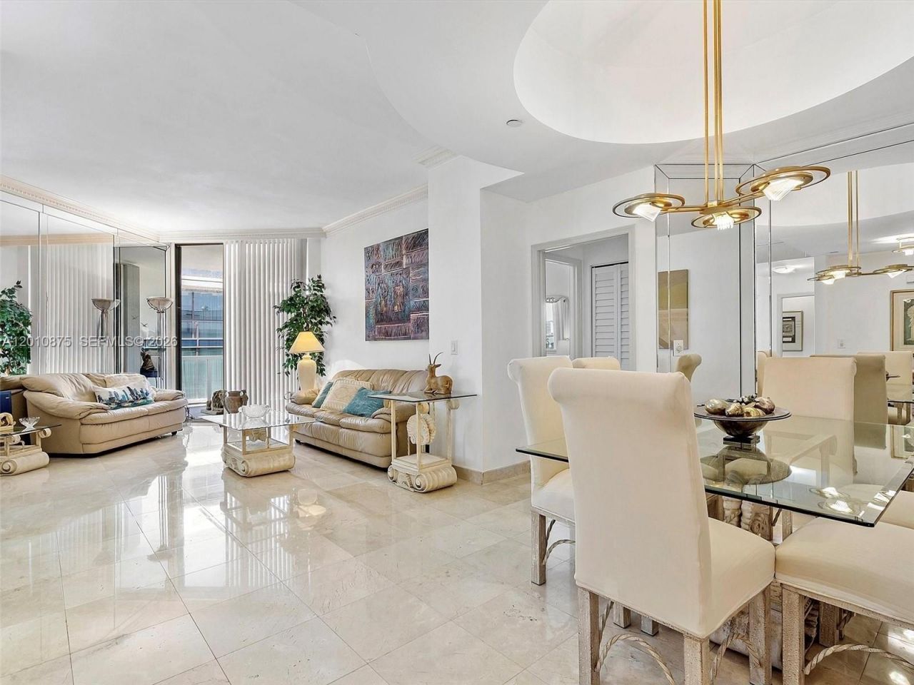 8925 Collins Ave , Unit 12D, Surfside, FL 33154 Photo