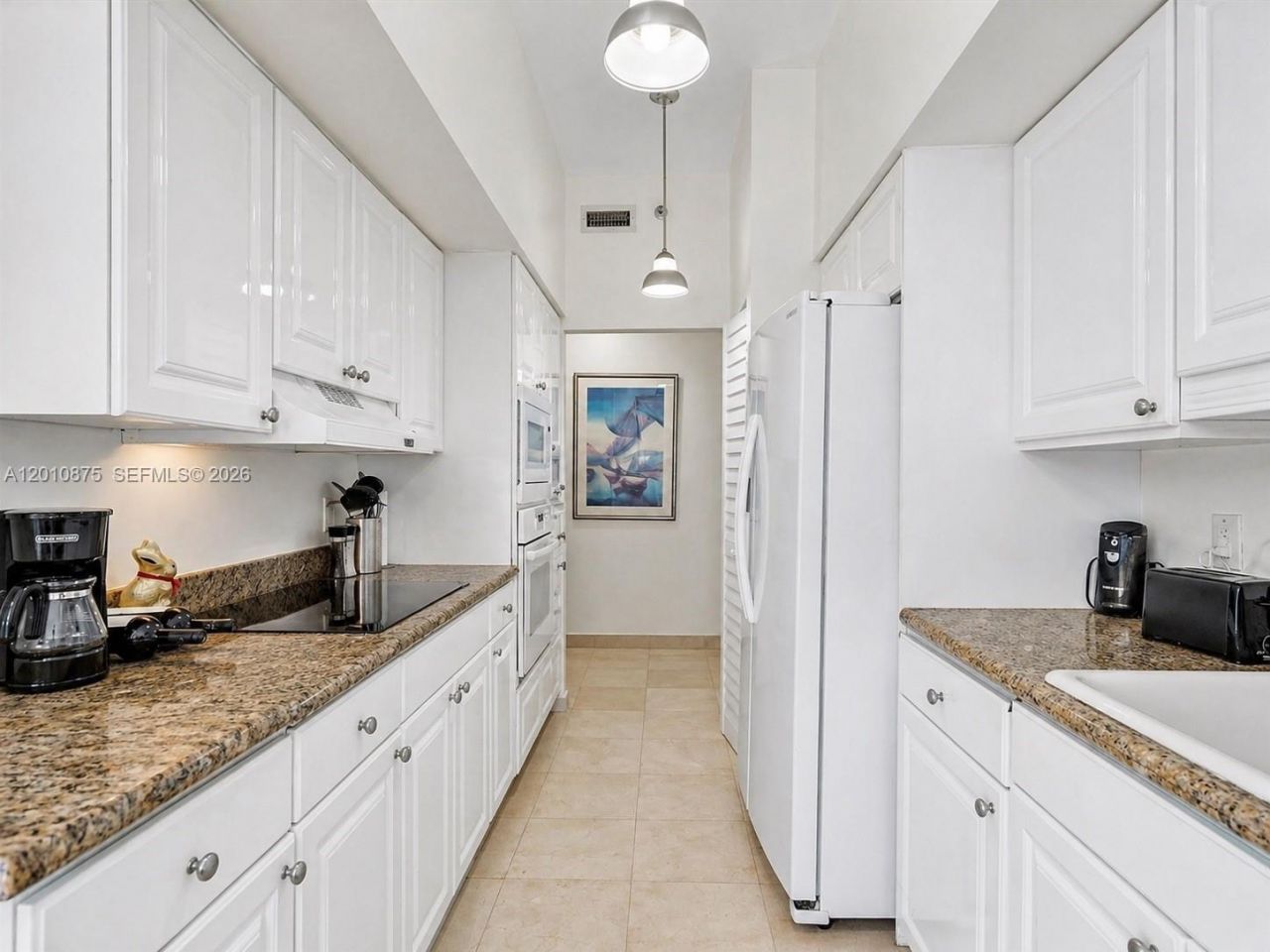 8925 Collins Ave , Unit 12D, Surfside, FL 33154 Photo