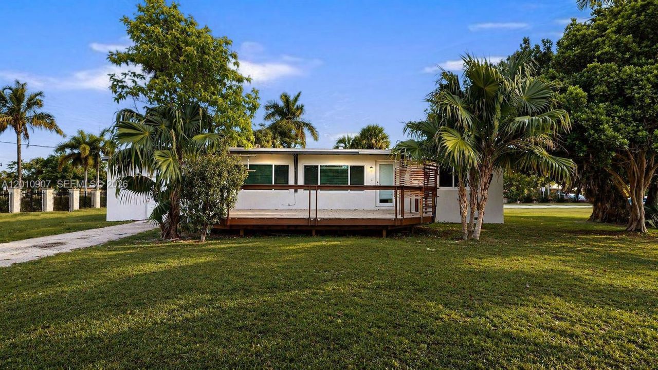 60 NE 16th St , Homestead, FL 33030 Photo