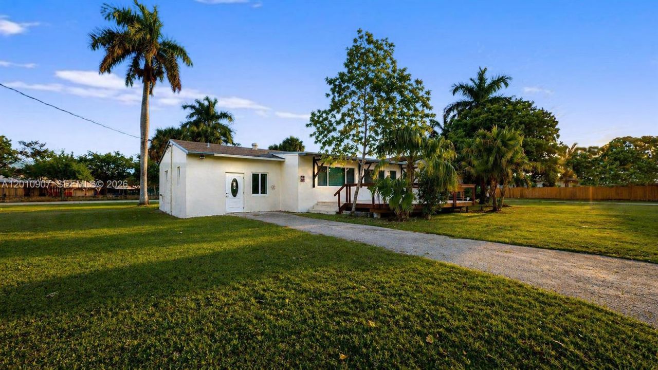 60 NE 16th St , Homestead, FL 33030 Photo
