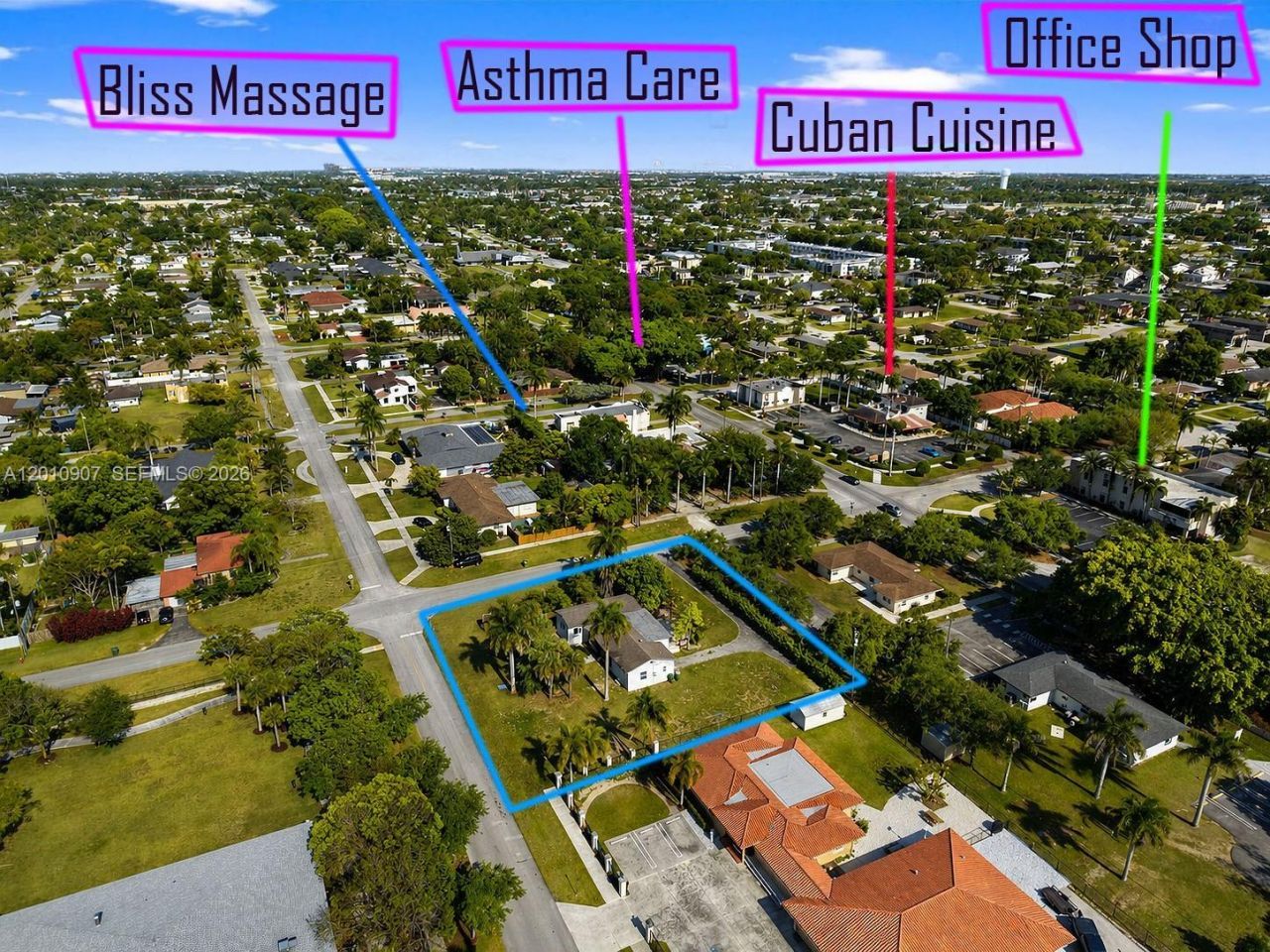 60 NE 16th St , Homestead, FL 33030 Photo