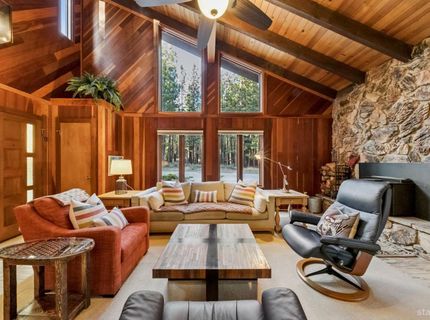 1338 Angora Lake Road, South Lake Tahoe, CA 96150 Photo