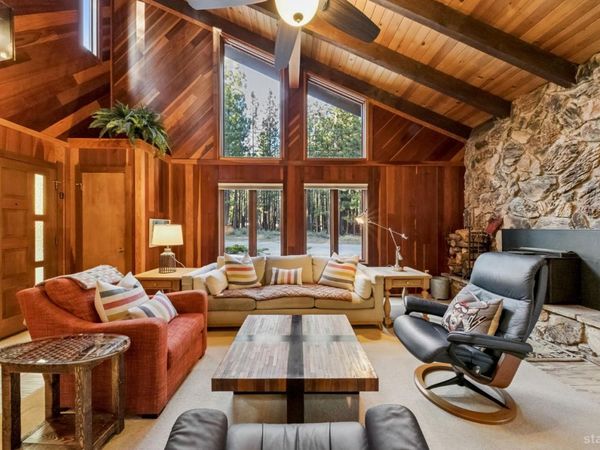 1338 Angora Lake Road, South Lake Tahoe, CA 96150