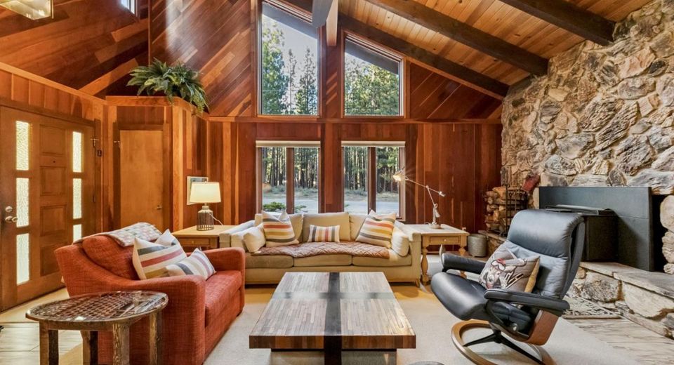 1338 Angora Lake Road, South Lake Tahoe, CA 96150 Photo