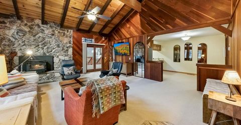 1338 Angora Lake Road, South Lake Tahoe, CA 96150 Photo