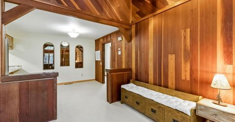 1338 Angora Lake Road, South Lake Tahoe, CA 96150 Photo