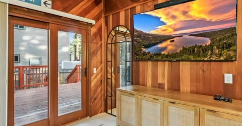 1338 Angora Lake Road, South Lake Tahoe, CA 96150 Photo